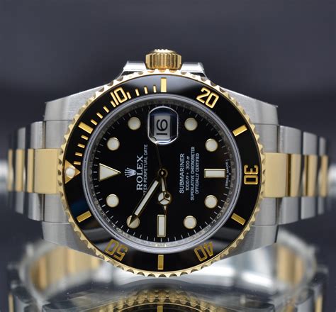 rolex submariner 2 toned replica $129|genuine rolex submariner.